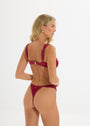 ROSALYA BOTTOM CHERRY