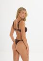 ROSALYA BOTTOM CACAO